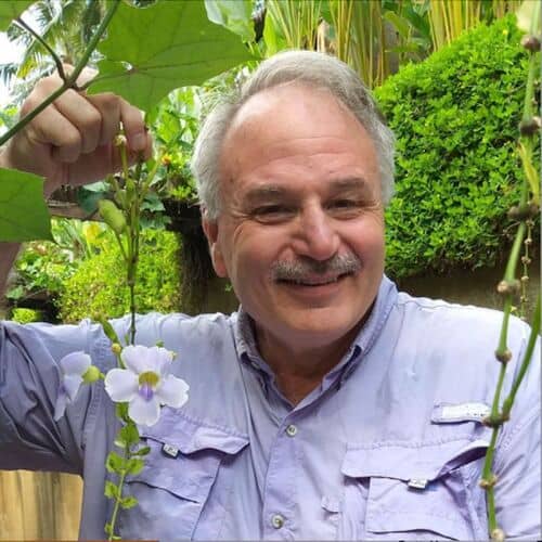Jim Ulrich