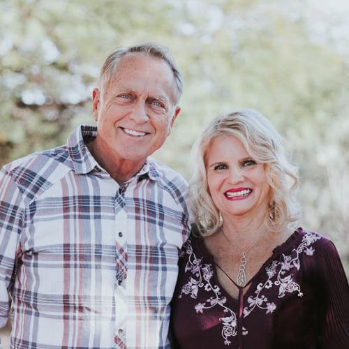 John and Carol Miller John and Carol Miller