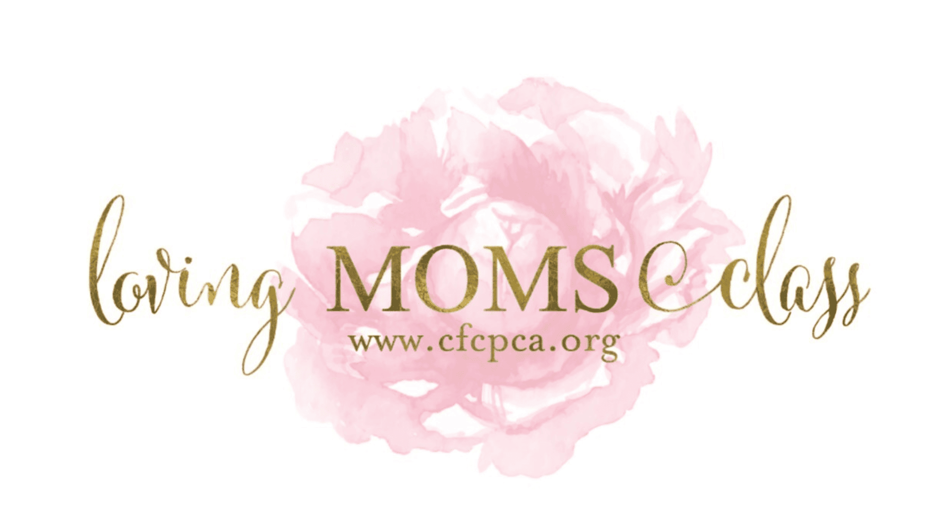 Loving Moms Loving Moms